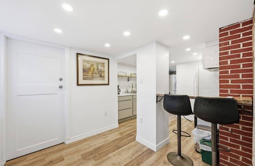 North End Apartment | Modern Suite Minutes from Halifax Waterfront