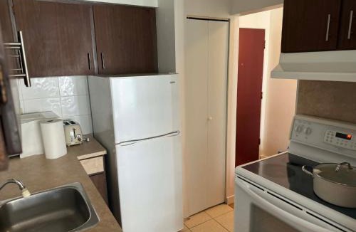 Mount Pleasant Apartment | Modern Vancouver Apartment Near Downtown - BC Place