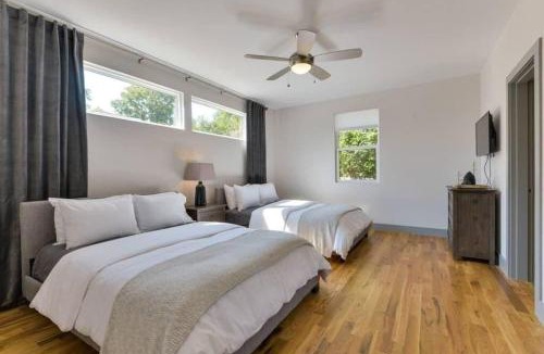 South Nashville House | Moments on Moore