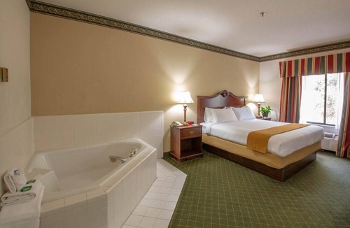 Moncks Corner Hotel | Moncks Corner Inn