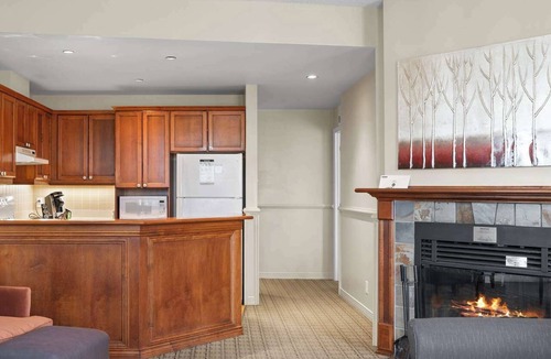 Mont-Tremblant Pedestrian Village Condo | Mont-Tremblant - Le Johannsen 378