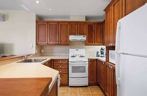 Mont-Tremblant Pedestrian Village Condo | Mont-Tremblant - Le Johannsen 378