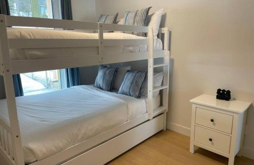 Mont-Tremblant Apartment | Mont-Tremblant Lago Condo