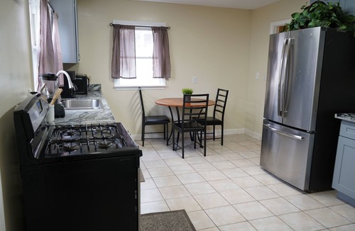 New Pathways House | Monthly Stays-12 BR Compound-9 BR Main House+ 3BR Cabin-Perfect for Large Groups