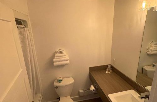 Shippagan Hotel | Motel Brise Marine