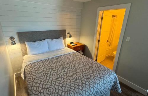 Shippagan Hotel | Motel Brise Marine
