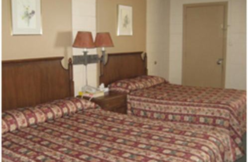 Buckingham Hotel | Motel Du Parc, Gatineau