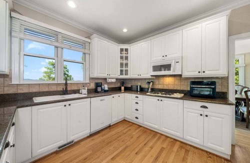 Royal Pines House | Mountain Dream | Beautiful Mountain Home with Hot Tub