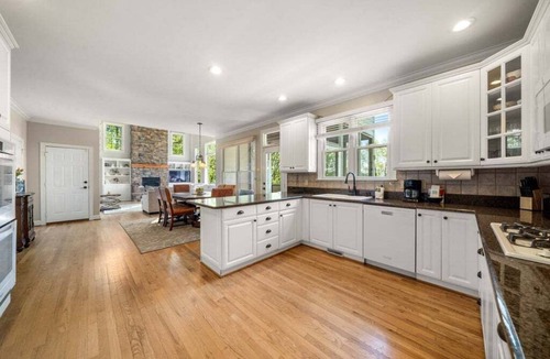 Royal Pines House | Mountain Dream | Beautiful Mountain Home with Hot Tub