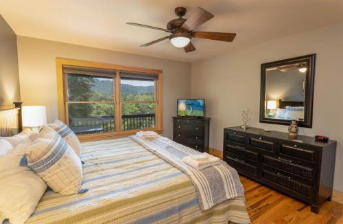 Apple Ridge House | Mountain Melody