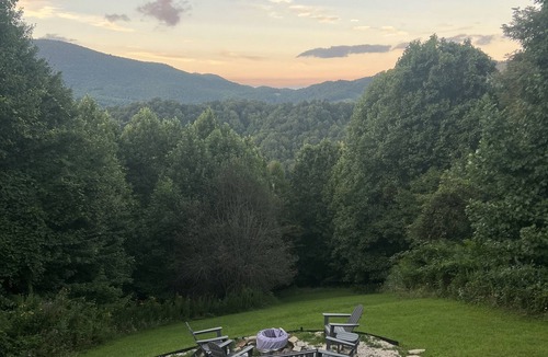 Vilas Cabin | Mountain Paradise on 35 acres
