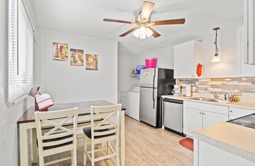Wake County House | Mountain Vibes 3BR 2BA Near Raleigh