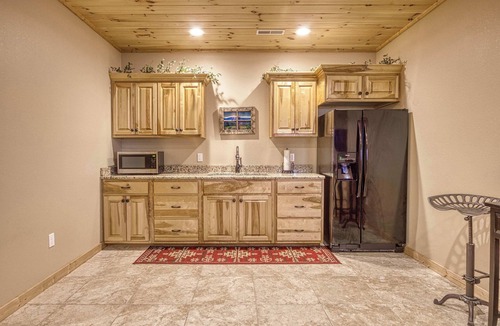 Wears Valley House | Mountain Views for 14, Hot Tub, Game Room, Theater | Community Pool, Peaceful Wears Valley Home, 30 Mins to Dollywood and Gatlinburg, 24 Hr Hospitality