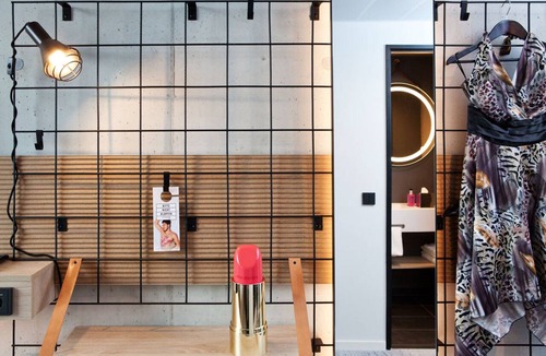 Rust Hotel | MOXY Rust