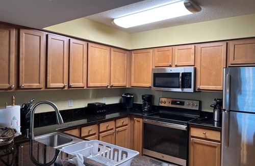 Crescent Beach Condo | Multi-Family Oceanview Condo - 3BR/3BA, Sleeps 8. Come to the beach!