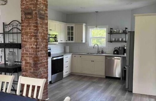 Bedeque House | Muttart Heritage House in Historic Bedeque Village