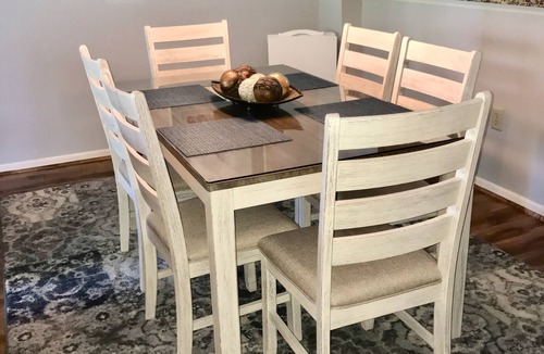 Arcadian Shores Villa | Myrtle Beach, Kingston Plantation, Walk to Beach, 1st Floor, Free Parking
