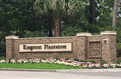 Arcadian Shores Villa | Myrtle Beach, Kingston Plantation, Walk to Beach, 1st Floor, Free Parking