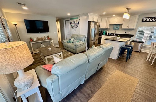 Surfside Beach House | Myrtle Beach, Ocean Lakes, 1295 Snapper - Family Fun Awaits!