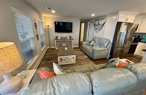Surfside Beach House | Myrtle Beach, Ocean Lakes, 1295 Snapper - Family Fun Awaits!
