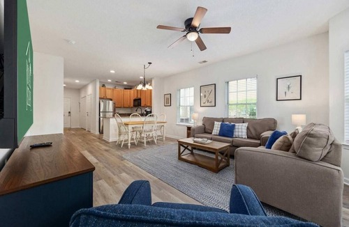 Red Hill Condo | Myrtle Golf Escape At Legends-Pool-Pet Friendly