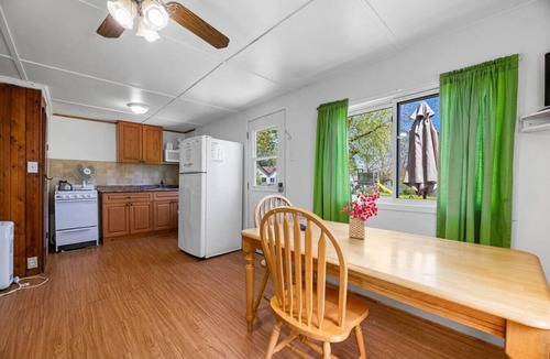 Otonabee-South Monaghan House | Nature Retreat | Relax & Explore