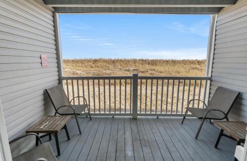 Windy Hill House | Nautical Watch 107 - Oceanfront - Windy Hill Section