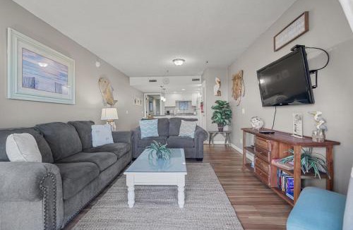 Windy Hill House | Nautical Watch 107 - Oceanfront - Windy Hill Section