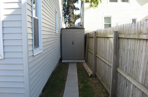 Ocean Park House | Near Oceanfront Property: Beach Access, Ample Parking, Paradise Found!