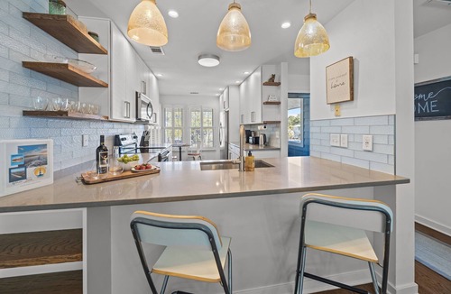 Isle of Palms House | New Beach House Rental. Welcome to your Isle of Palms Oasis!