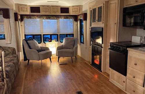 Cap-Pele RV Rental | New Brunswick Summers are waiting for you!