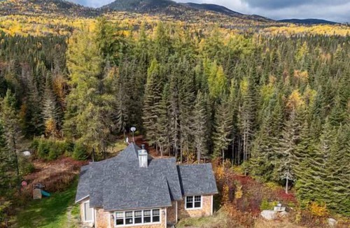 La Malbaie House | NEW CHALET at Mont Grand-Fonds