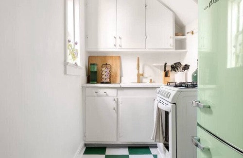 Harleston Village Apartment | ~NEW~ Charming Guesthouse Near King St Walk to Historic District 30+ Stays