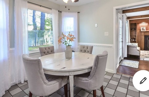 Virginia Beach House | *NEW* Comfy Coastal Virginia Beach Home 3 Bedroom