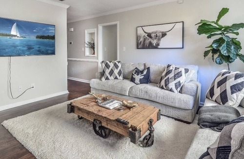 Virginia Beach House | *NEW* Comfy Coastal Virginia Beach Home 3 Bedroom