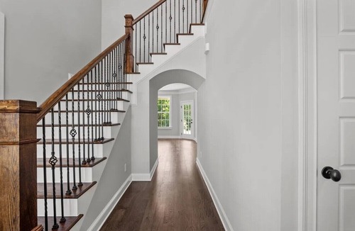 Evans House | New Construction 4BR/3BA Masters Week Home 30 Min to Augusta National