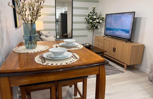 Northwest Edmonton House | New, Cozy 1-Bed Room, Bsm Suite. with AC in Beautiful Edmonton, Prívate Entry.