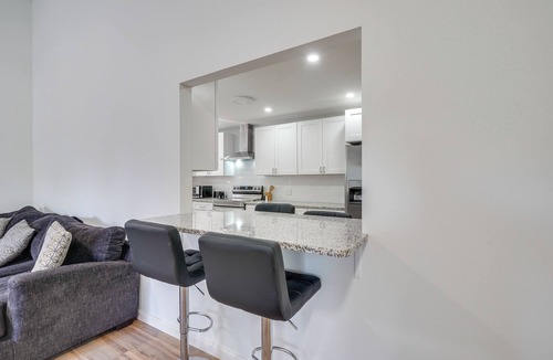 Durham House | NEW Durham Ranch Home Near Duke & UNC Hospitals