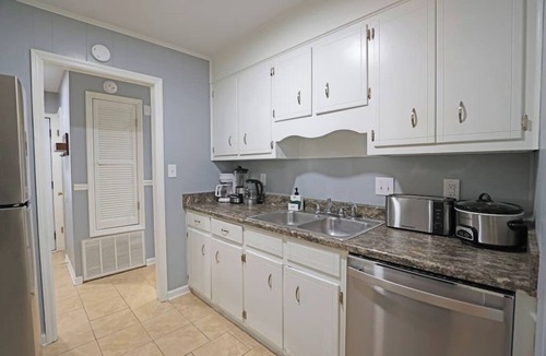 Evans House | NEW! Evans Home ~ 8 Mi to Augusta Nat’l Golf Club