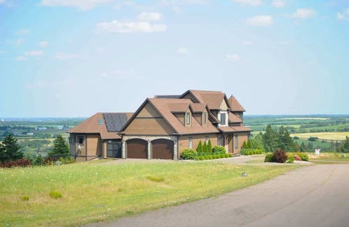 New Glasgow House | New Glasgow Pool House - Indoor Pool - Sleeps 14