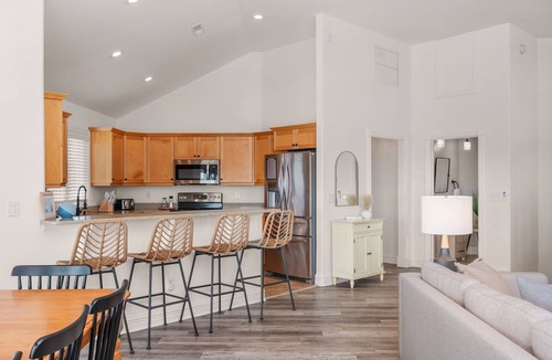 Monteray Shores House | New,HotTub,PoolHeat,SoundSide,OceanViews,Gameroom