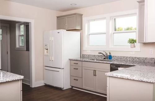 Greenville Cottage | New Listing! Greenville Cherrydale Cottage