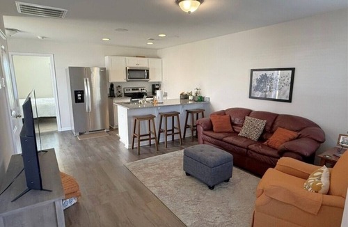 Pendleton House | NEW! Pendleton Retreat for Meaningful Moments & Memories 5 miles from Clemson U