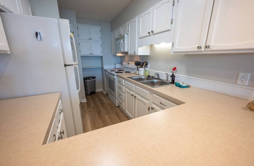 Crescent Beach Condo | New, Private, Crescent Sands, Direct Oceanfront!