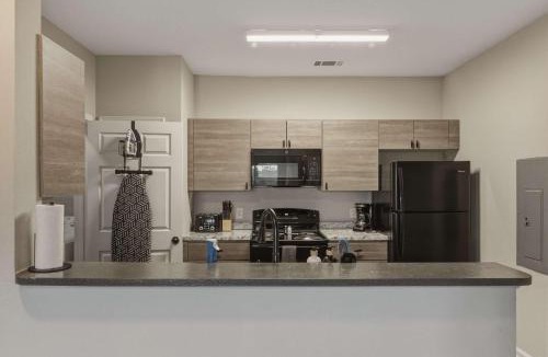 Pembroke Apartment | New Spacious Stay Close to UNC-P with Gym & Pool