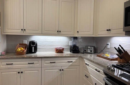McCormick House | Newly built 3-bedroom house in serene Savanna Lakes Village