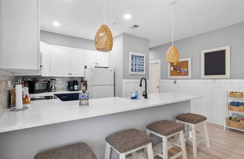 Carolina Forest Apartment | Newly Renovated 3BR at World Tour