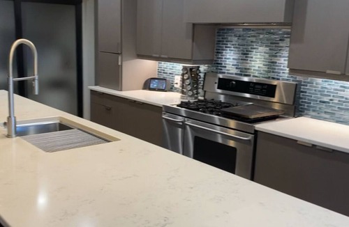 Summerville House | Newly Renovated 4-bedroom modern home -less than 2 miles from Augusta National