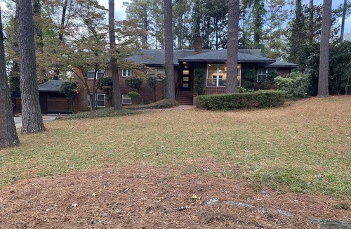 Summerville House | Newly Renovated 4-bedroom modern home -less than 2 miles from Augusta National