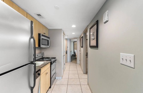 Downtown Myrtle Beach Condo | Newly Renovated Beachfront Escape at Oceans One – Experience Coastal Luxury